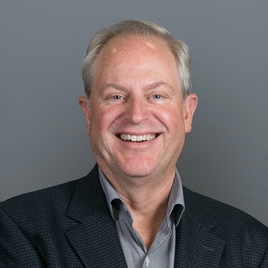 Jim Jackman Photo